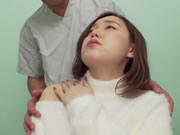 男人抽插與女人舔鮑到腦袋空白高潮 田中寧寧